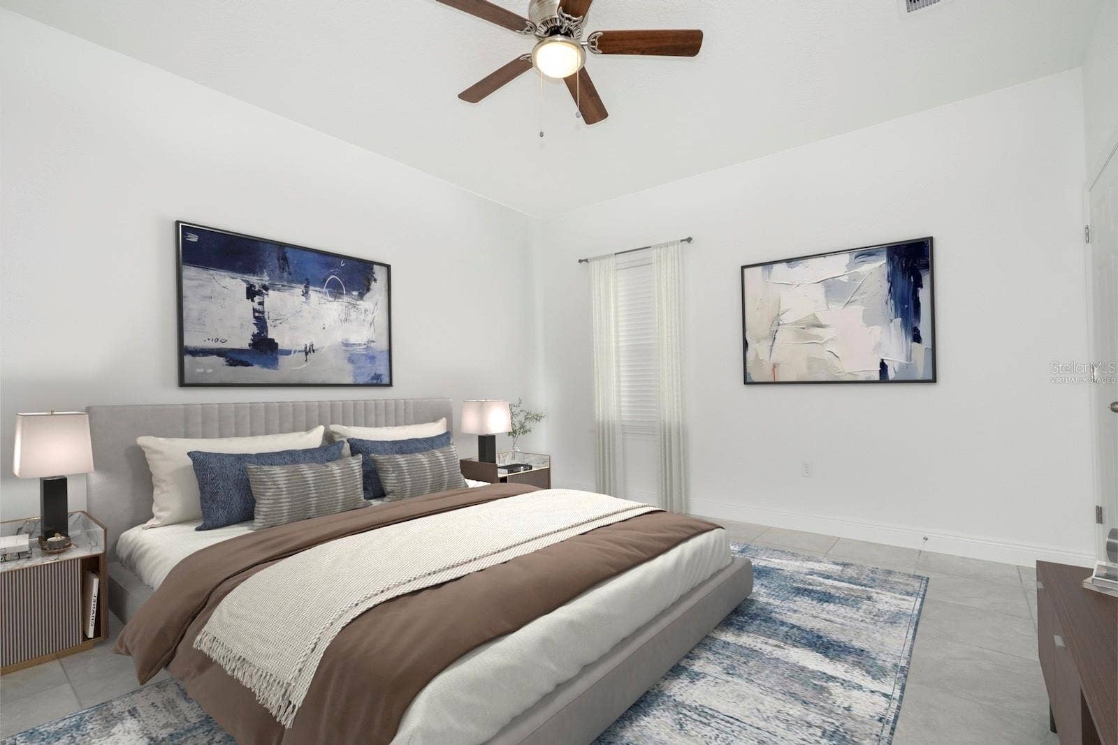6986 SW 128TH STREET, Ocala, FL 34473 Virtually Staged