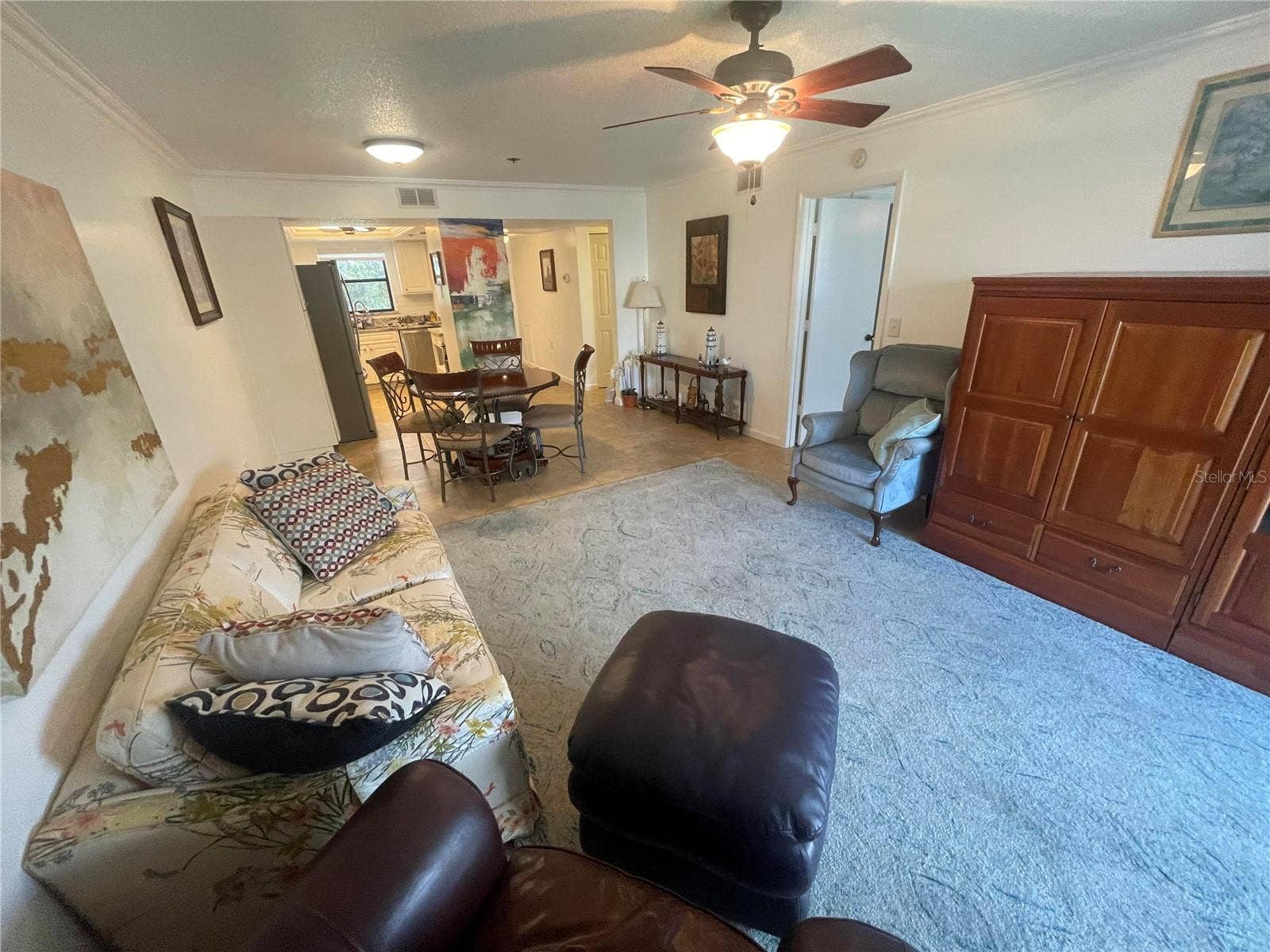 104 CAPRI ISLES BOULEVARD, #304, Venice, FL 34292