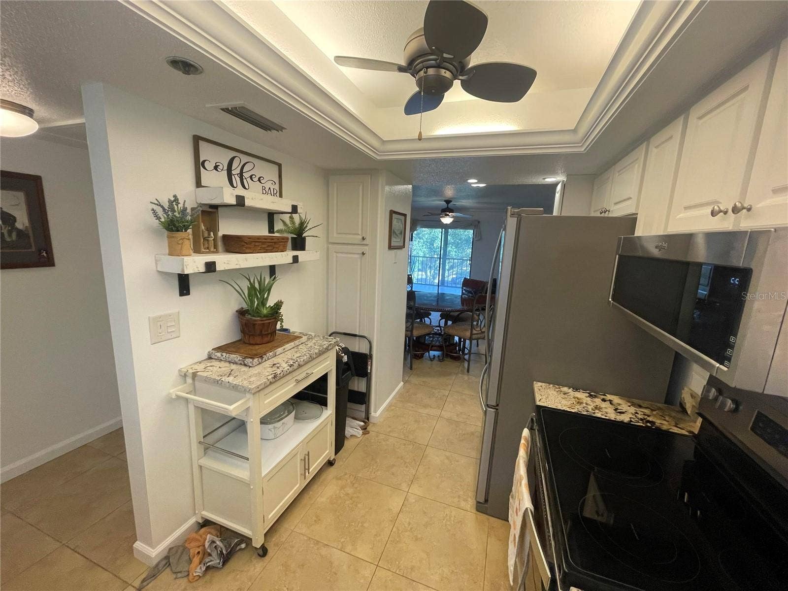 104 CAPRI ISLES BOULEVARD, #304, Venice, FL 34292
