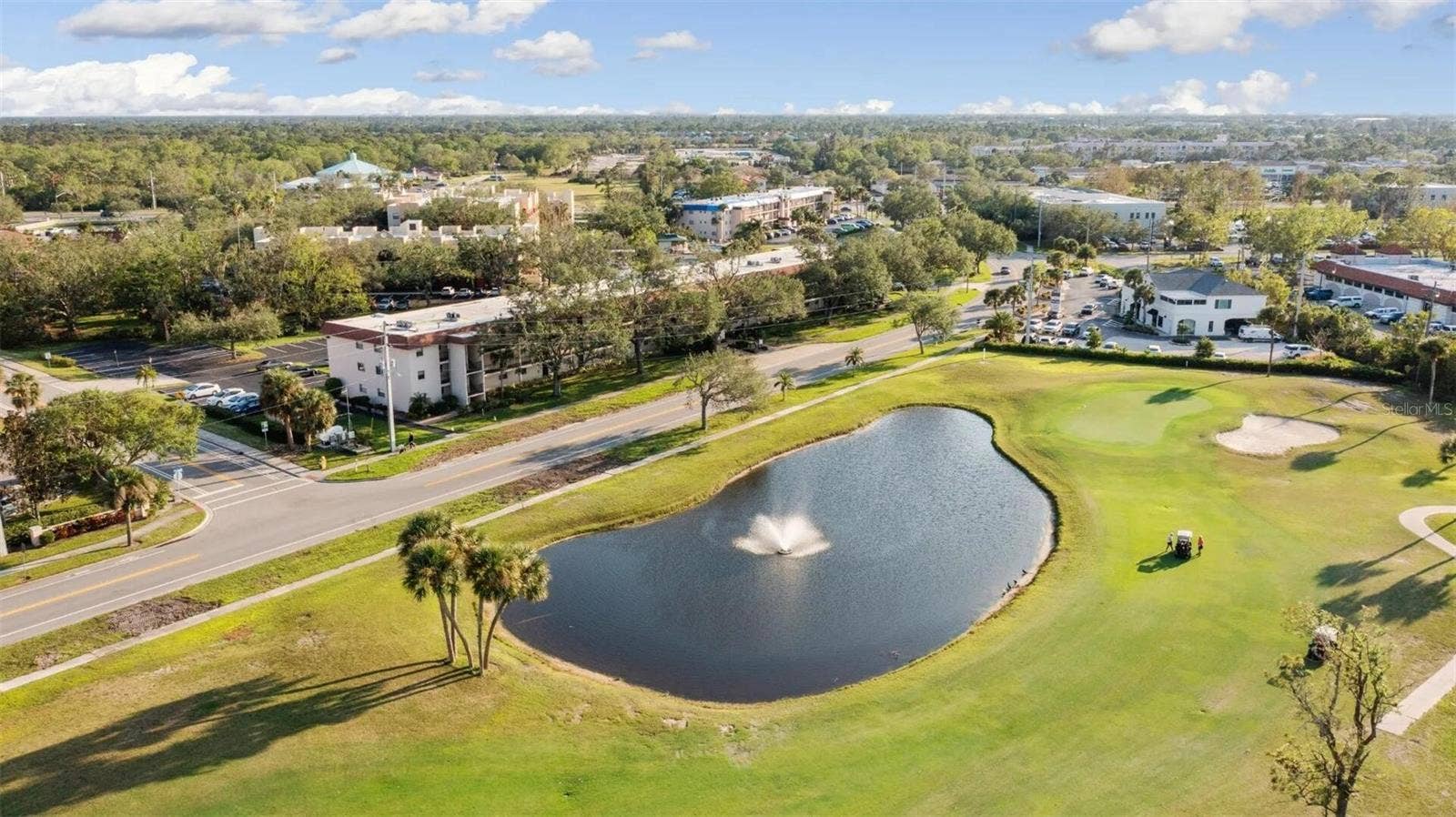 104 CAPRI ISLES BOULEVARD, #304, Venice, FL 34292