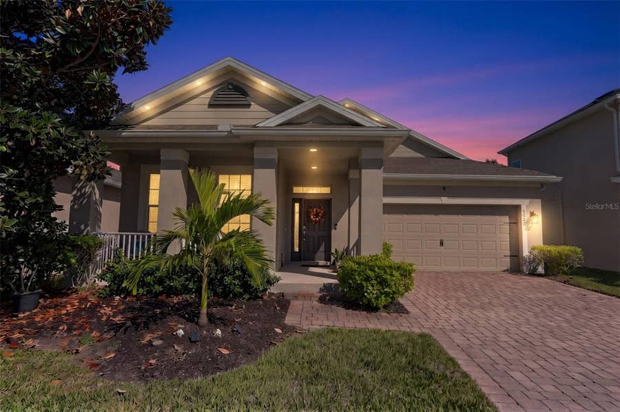 Property photo for 4922 TORTOISE TRAIL, St Cloud, FL