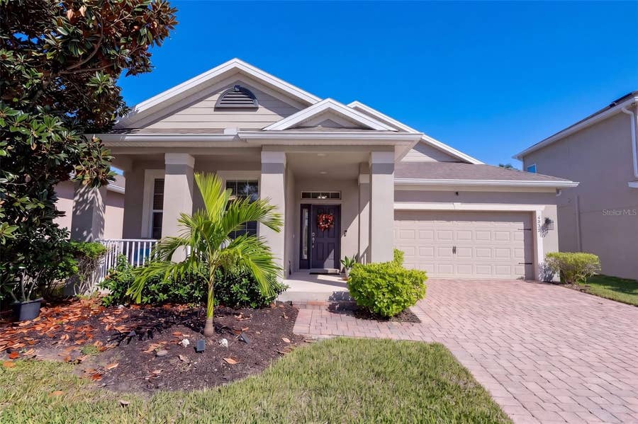 Property photo for 4922 TORTOISE TRAIL, St Cloud, FL