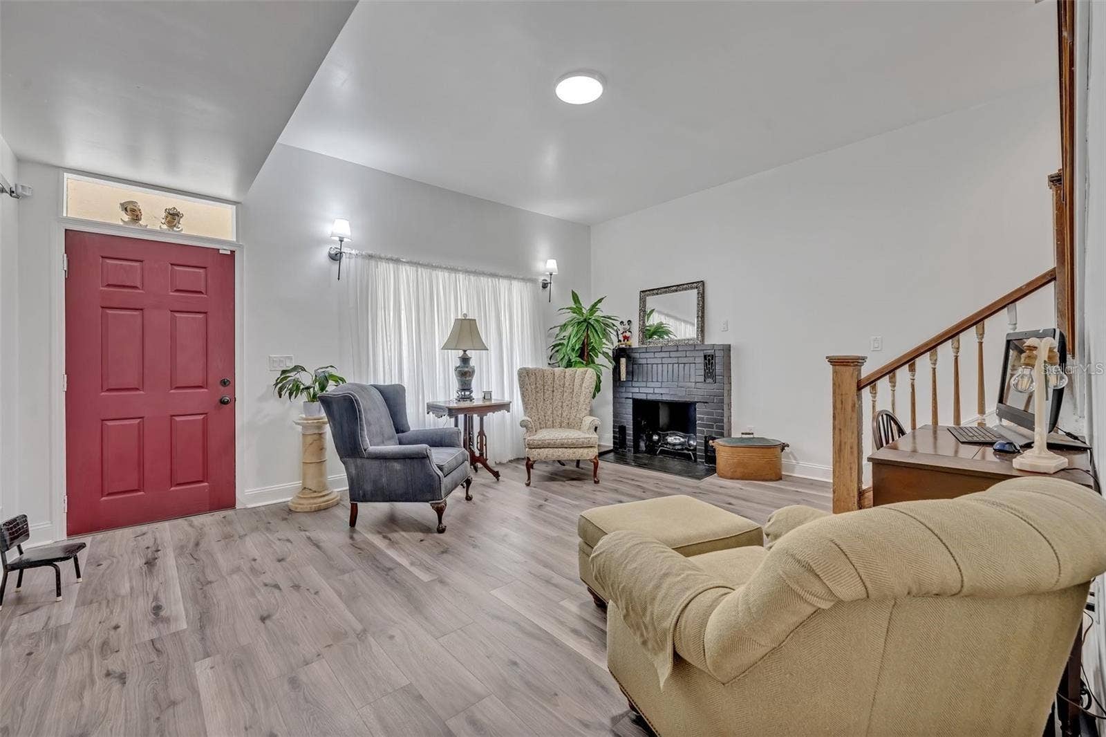 2418 W 1ST STREET, Sanford, FL 32771 2418 W 1ST STREET, Sanford, FL 32771