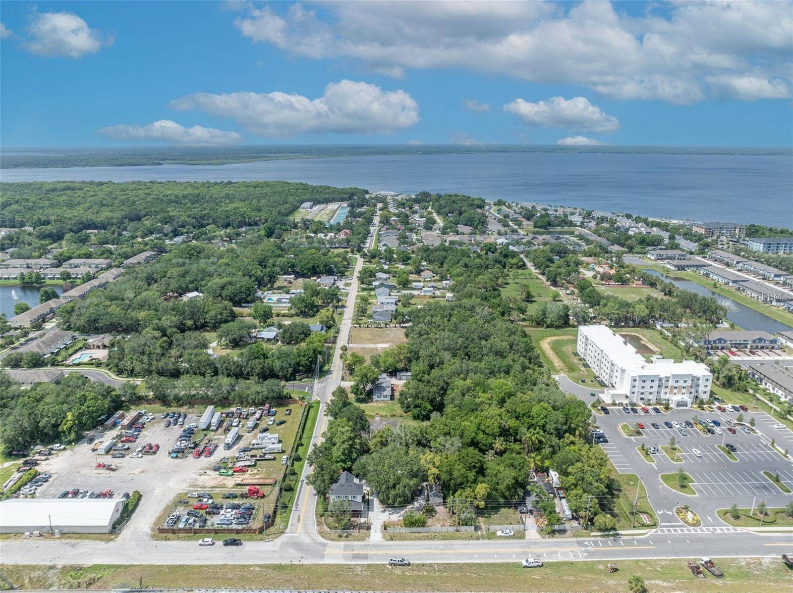 2418 W 1ST STREET, Sanford, FL 32771 2418 W 1ST STREET, Sanford, FL 32771