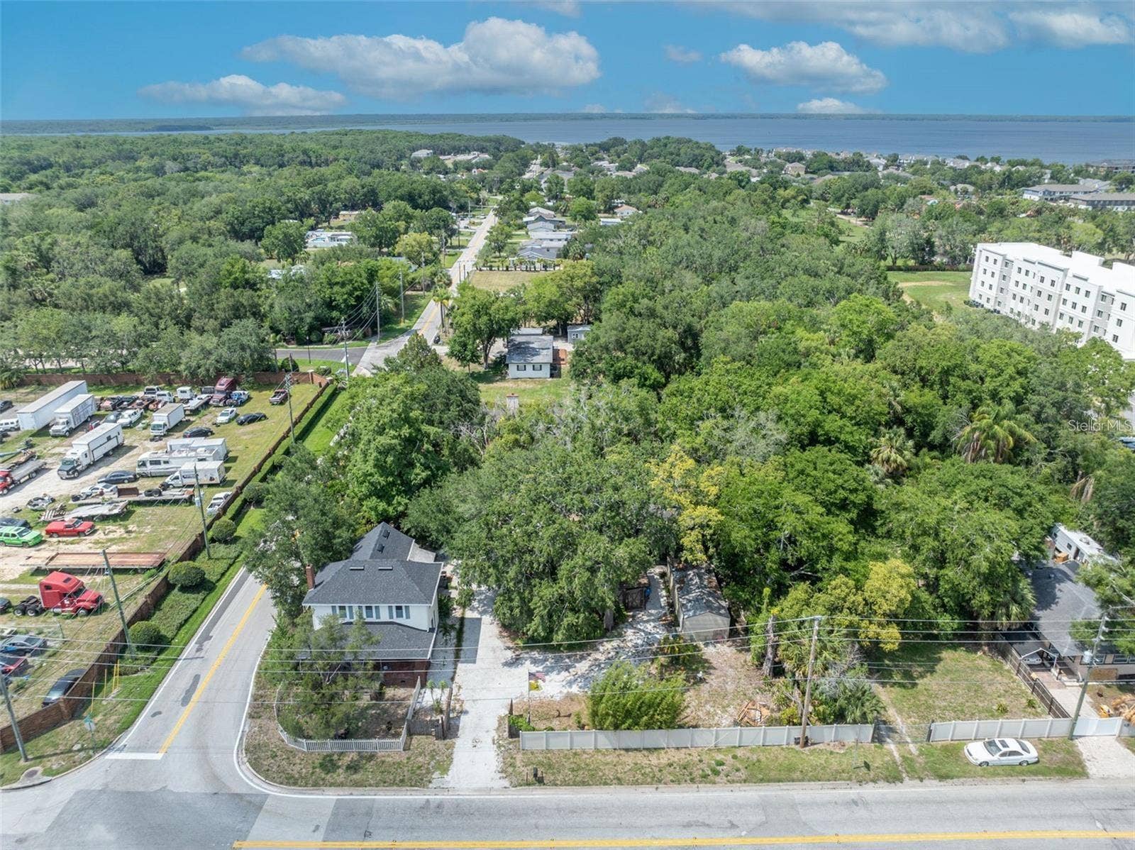 2418 W 1ST STREET, Sanford, FL 32771 2418 W 1ST STREET, Sanford, FL 32771
