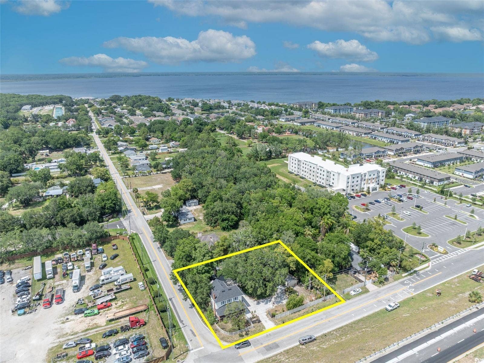 2418 W 1ST STREET, Sanford, FL 32771 2418 W 1ST STREET, Sanford, FL 32771