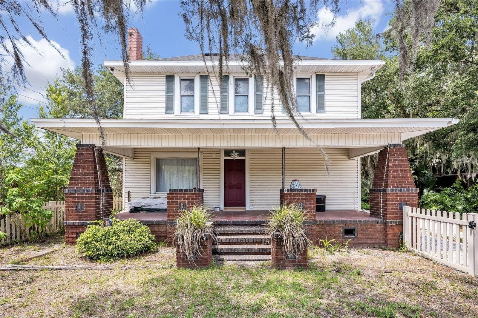 2418 W 1ST STREET, Sanford, FL 32771 2418 W 1ST STREET, Sanford, FL 32771