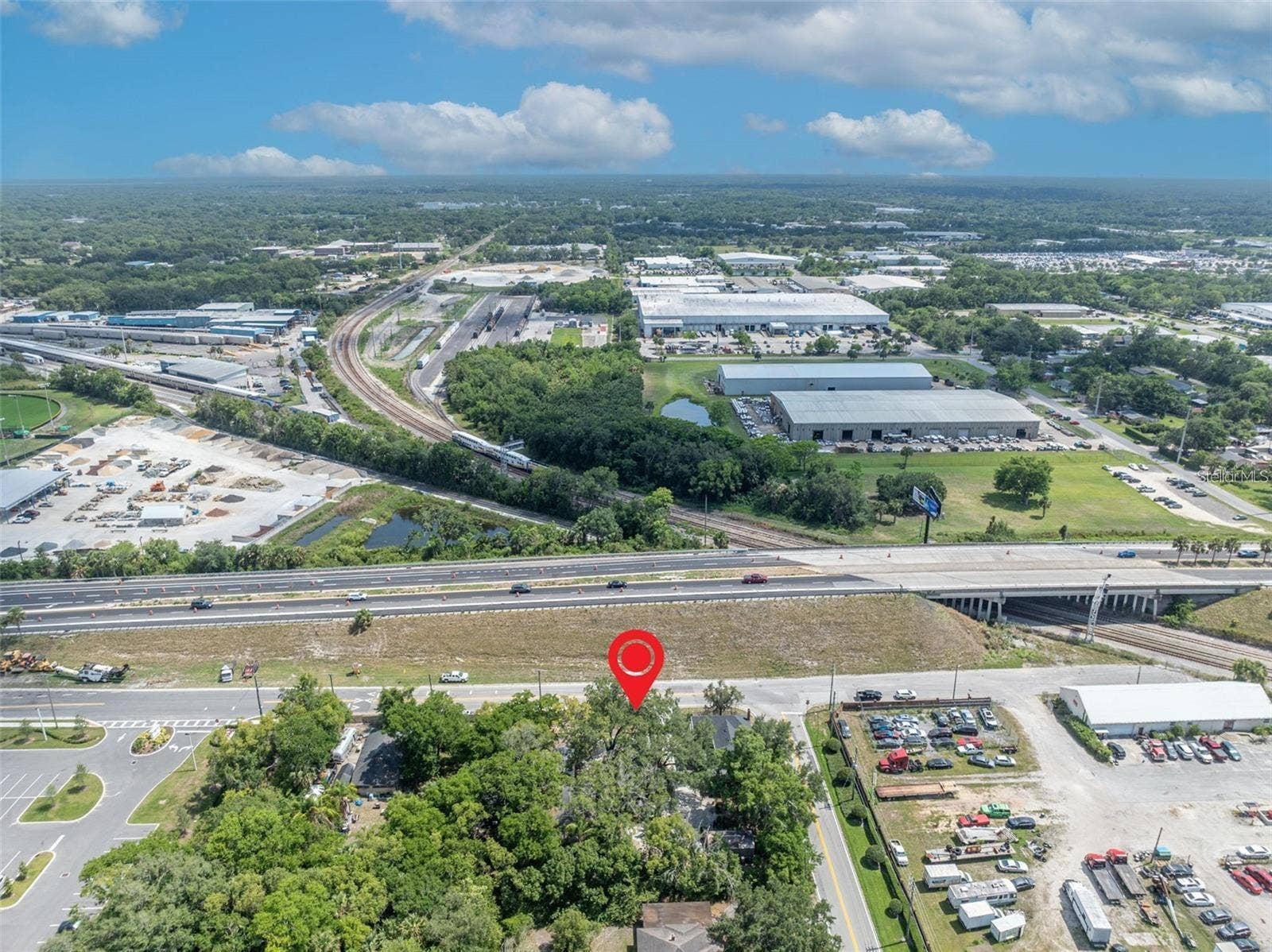 2418 W 1ST STREET, Sanford, FL 32771 2418 W 1ST STREET, Sanford, FL 32771