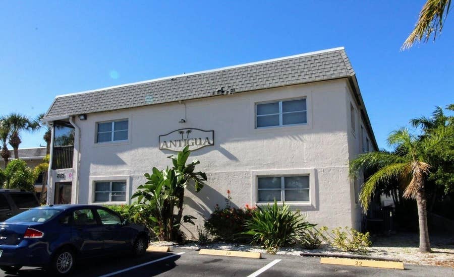 Property photo for 612 GUILD DRIVE, #20, Venice, FL