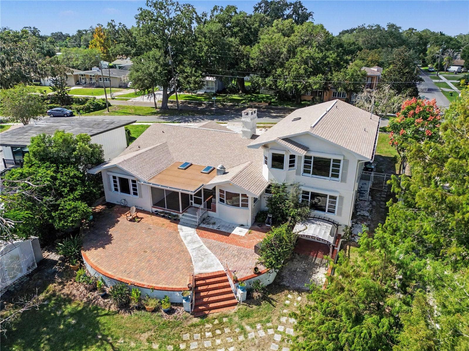 6401 GIBSON DRIVE, Belle Isle, FL 32809 6401 GIBSON DRIVE, Belle Isle, FL 32809
