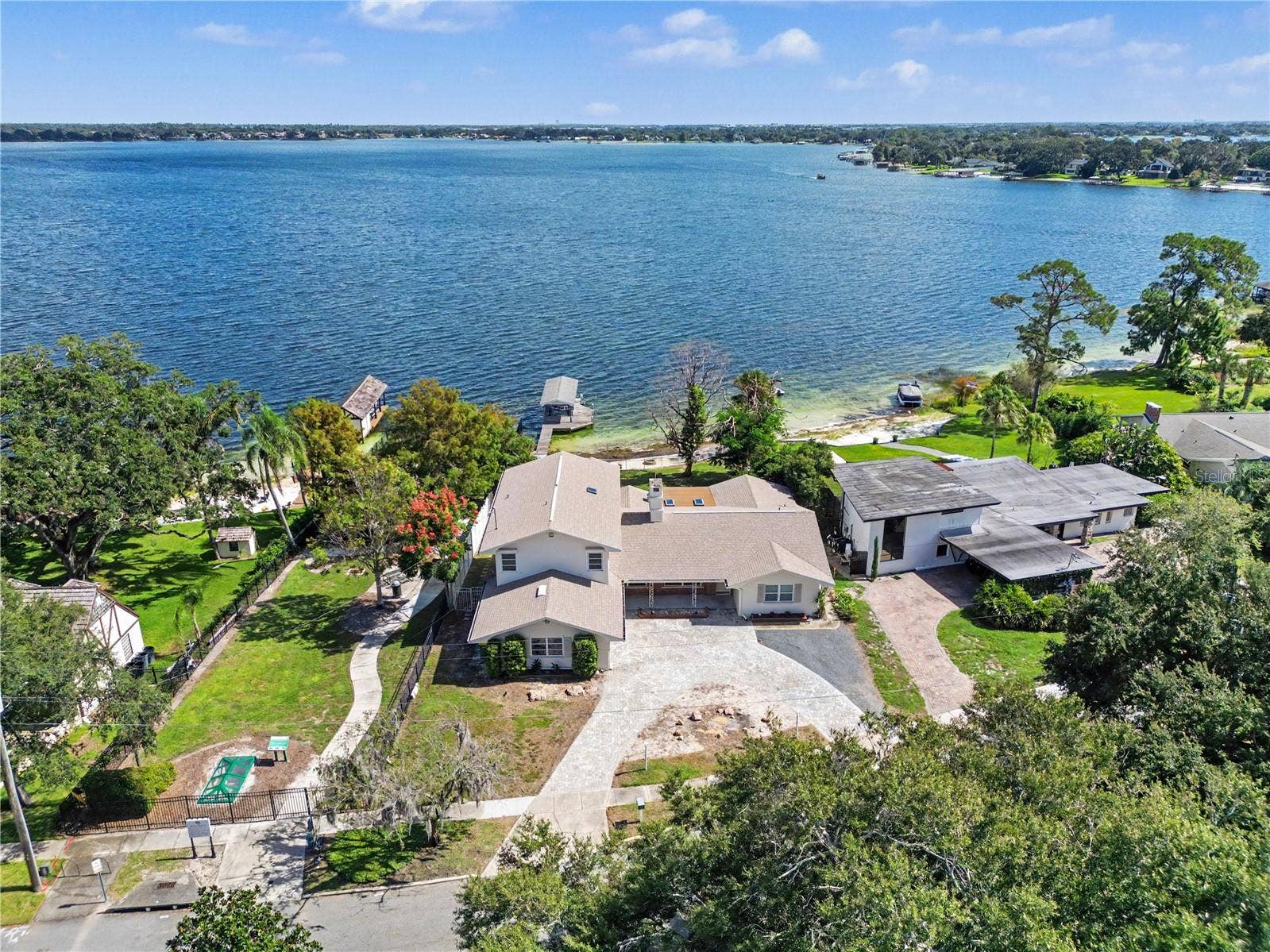 6401 GIBSON DRIVE, Belle Isle, FL 32809 6401 GIBSON DRIVE, Belle Isle, FL 32809