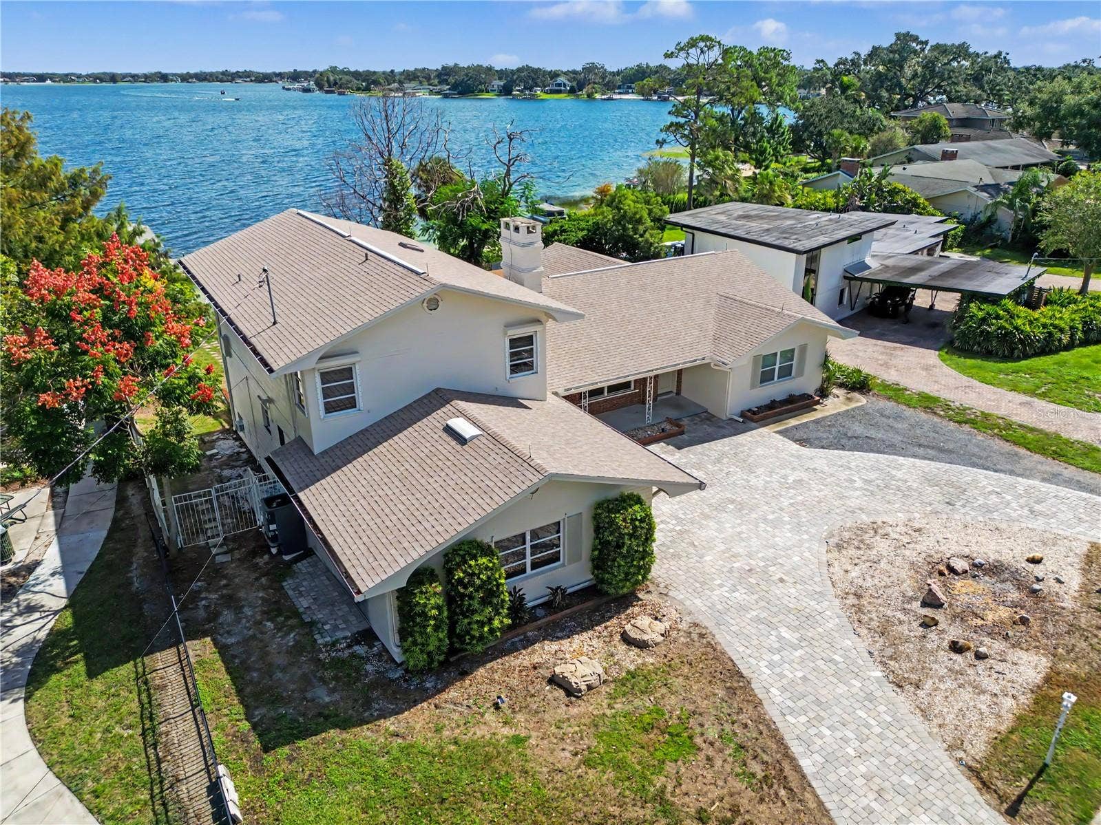 6401 GIBSON DRIVE, Belle Isle, FL 32809 6401 GIBSON DRIVE, Belle Isle, FL 32809