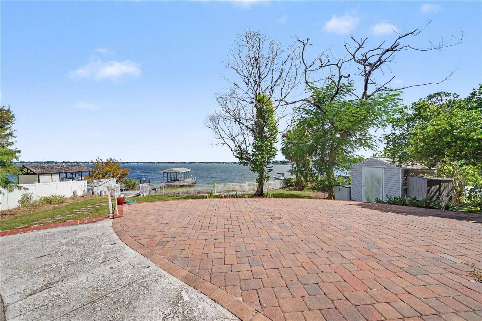 6401 GIBSON DRIVE, Belle Isle, FL 32809 6401 GIBSON DRIVE, Belle Isle, FL 32809