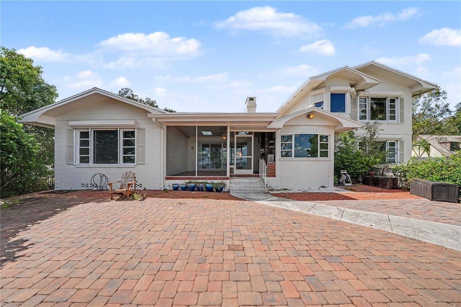 6401 GIBSON DRIVE, Belle Isle, FL 32809 6401 GIBSON DRIVE, Belle Isle, FL 32809
