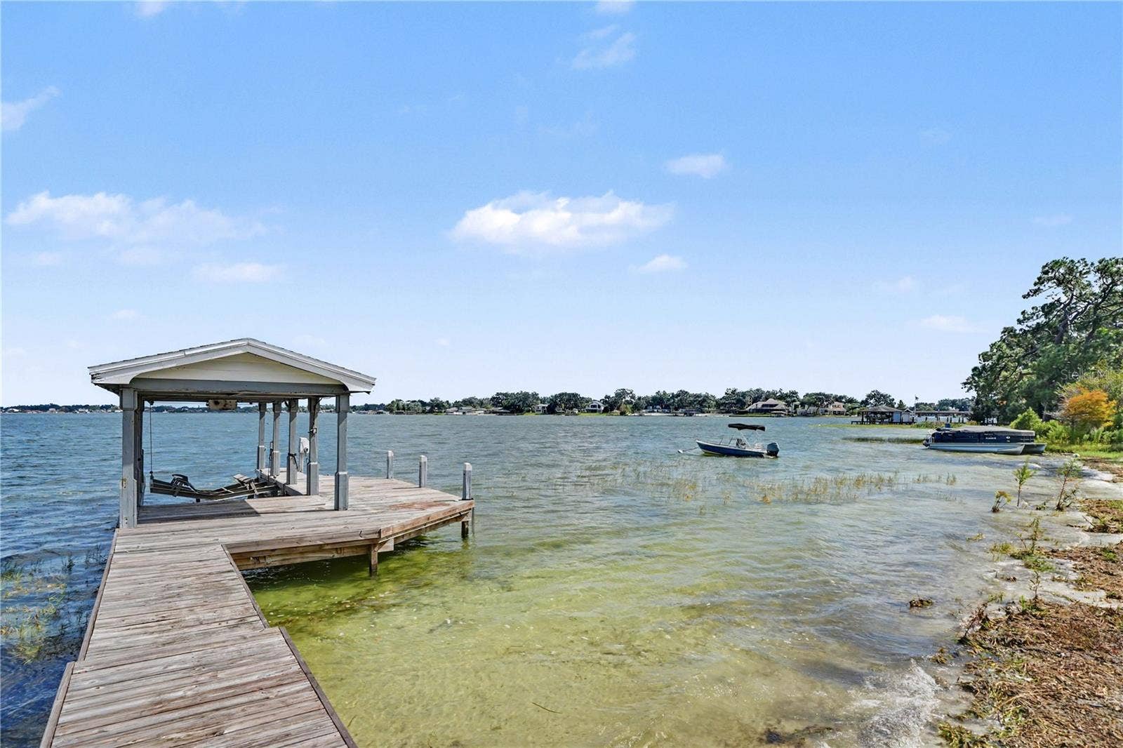 6401 GIBSON DRIVE, Belle Isle, FL 32809 6401 GIBSON DRIVE, Belle Isle, FL 32809