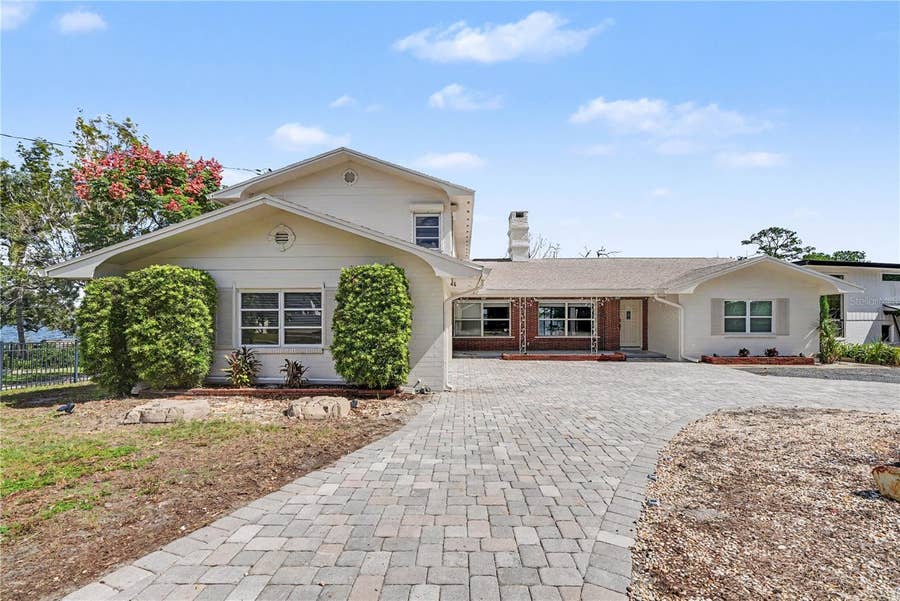 Property photo for 6401 GIBSON DRIVE, Belle Isle, FL
