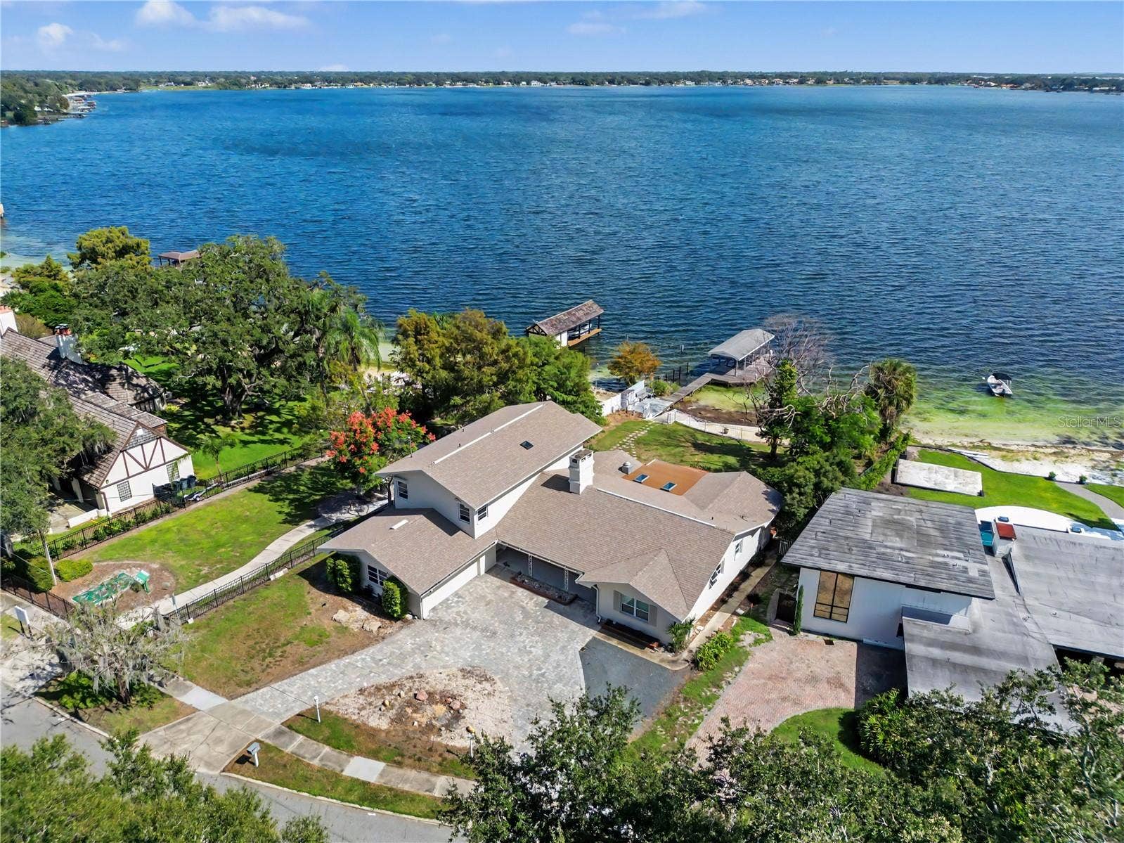 6401 GIBSON DRIVE, Belle Isle, FL 32809 6401 GIBSON DRIVE, Belle Isle, FL 32809