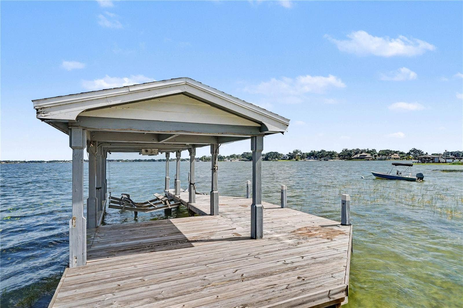 6401 GIBSON DRIVE, Belle Isle, FL 32809 6401 GIBSON DRIVE, Belle Isle, FL 32809