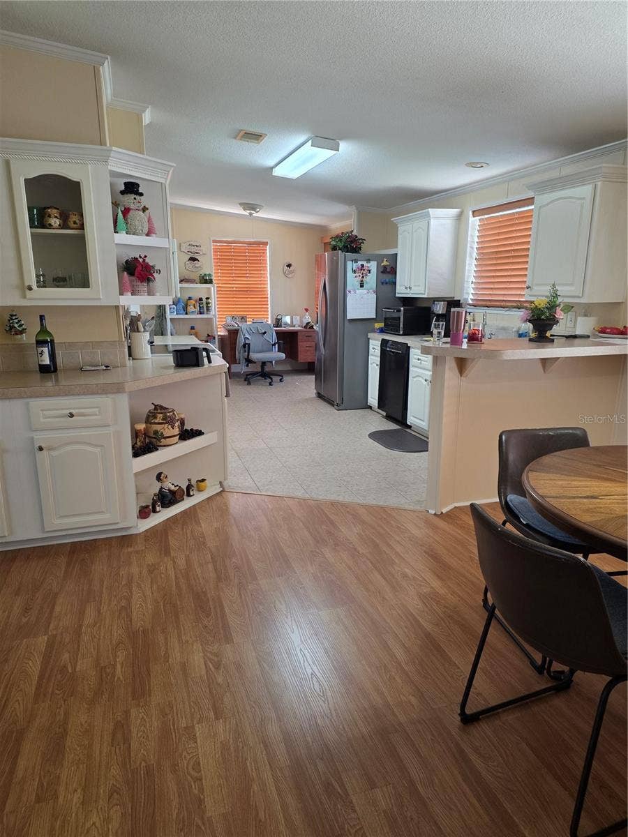 Hugh Kitchen