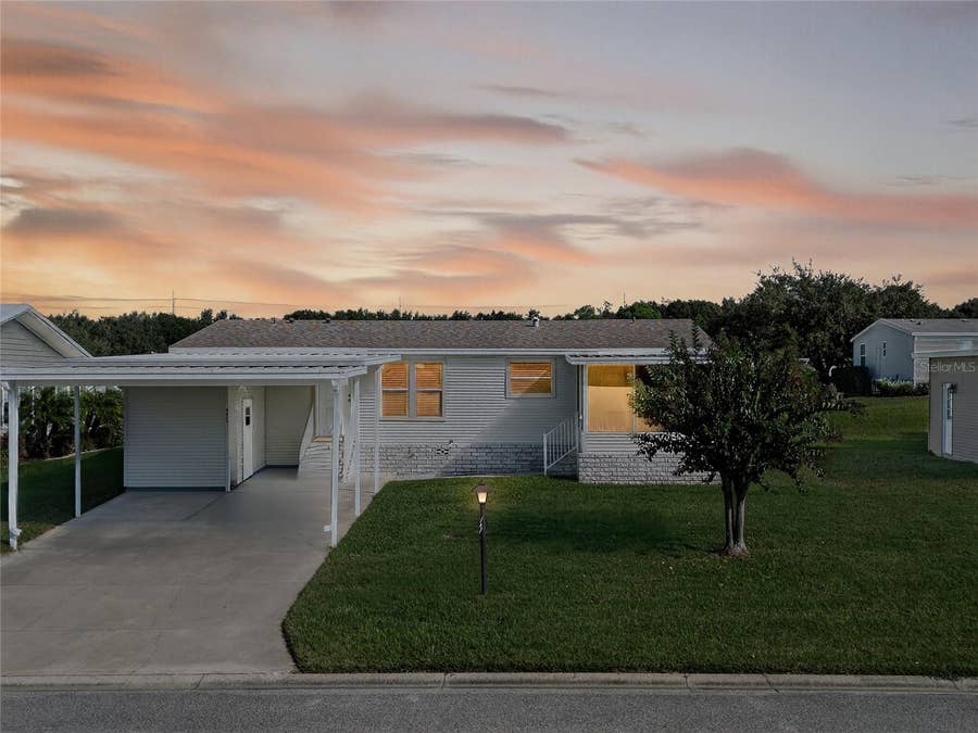 Property photo for 4025 MYRTLE OAK COURT, #843, Zellwood, FL