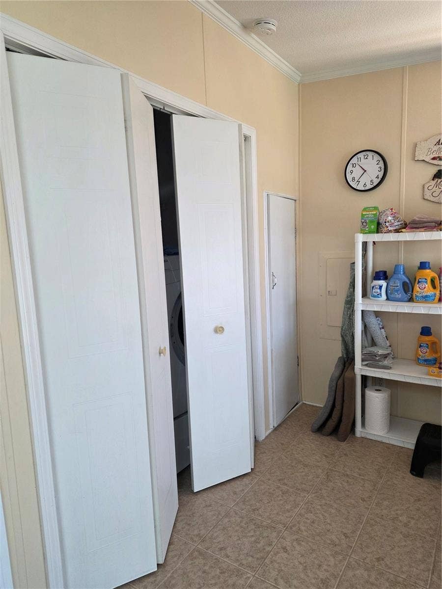 In Kitchen Laundry NEW Washer & Dryer