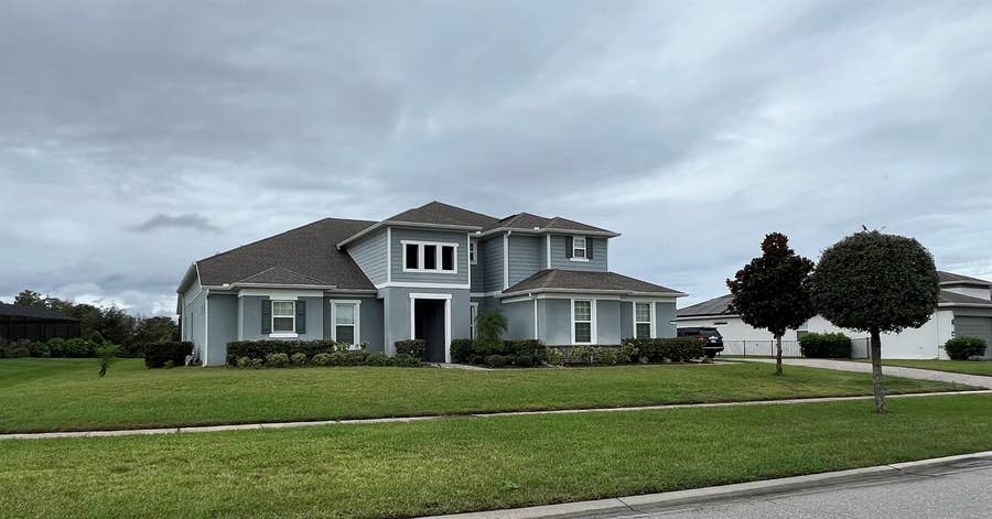 Property photo for 4162 SUNSET PRESERVE BOULEVARD, Orlando, FL