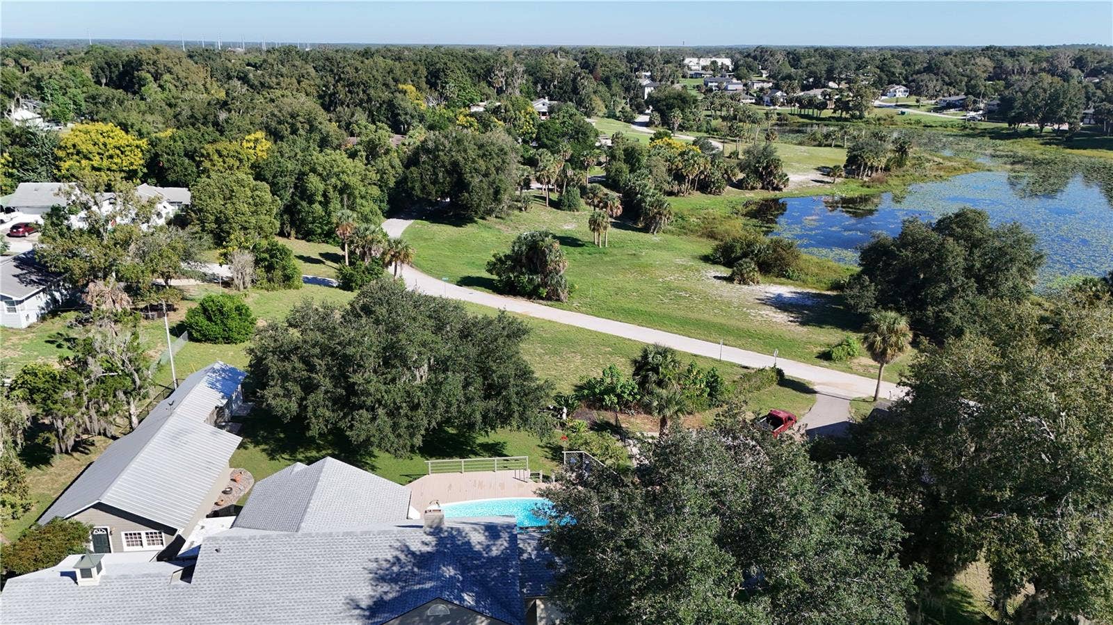 555 AMBASSADOR AVENUE, Eustis, FL 32726