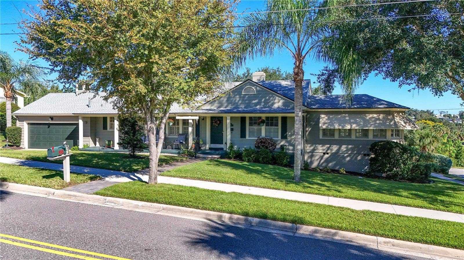 555 AMBASSADOR AVENUE, Eustis, FL 32726