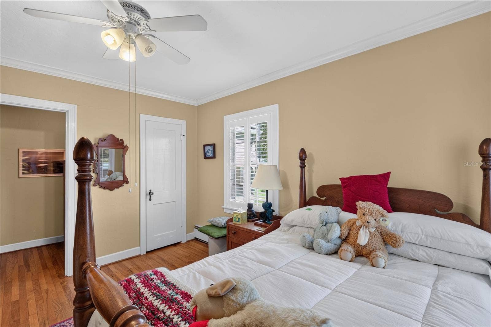 555 AMBASSADOR AVENUE, Eustis, FL 32726