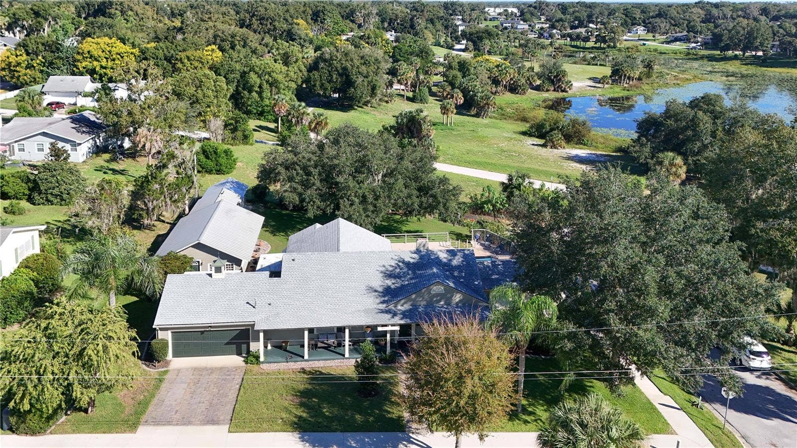 555 AMBASSADOR AVENUE, Eustis, FL 32726
