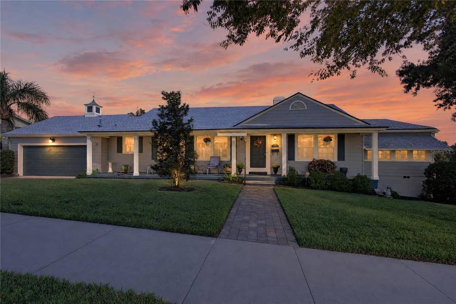 Property photo for 555 AMBASSADOR AVENUE, Eustis, FL