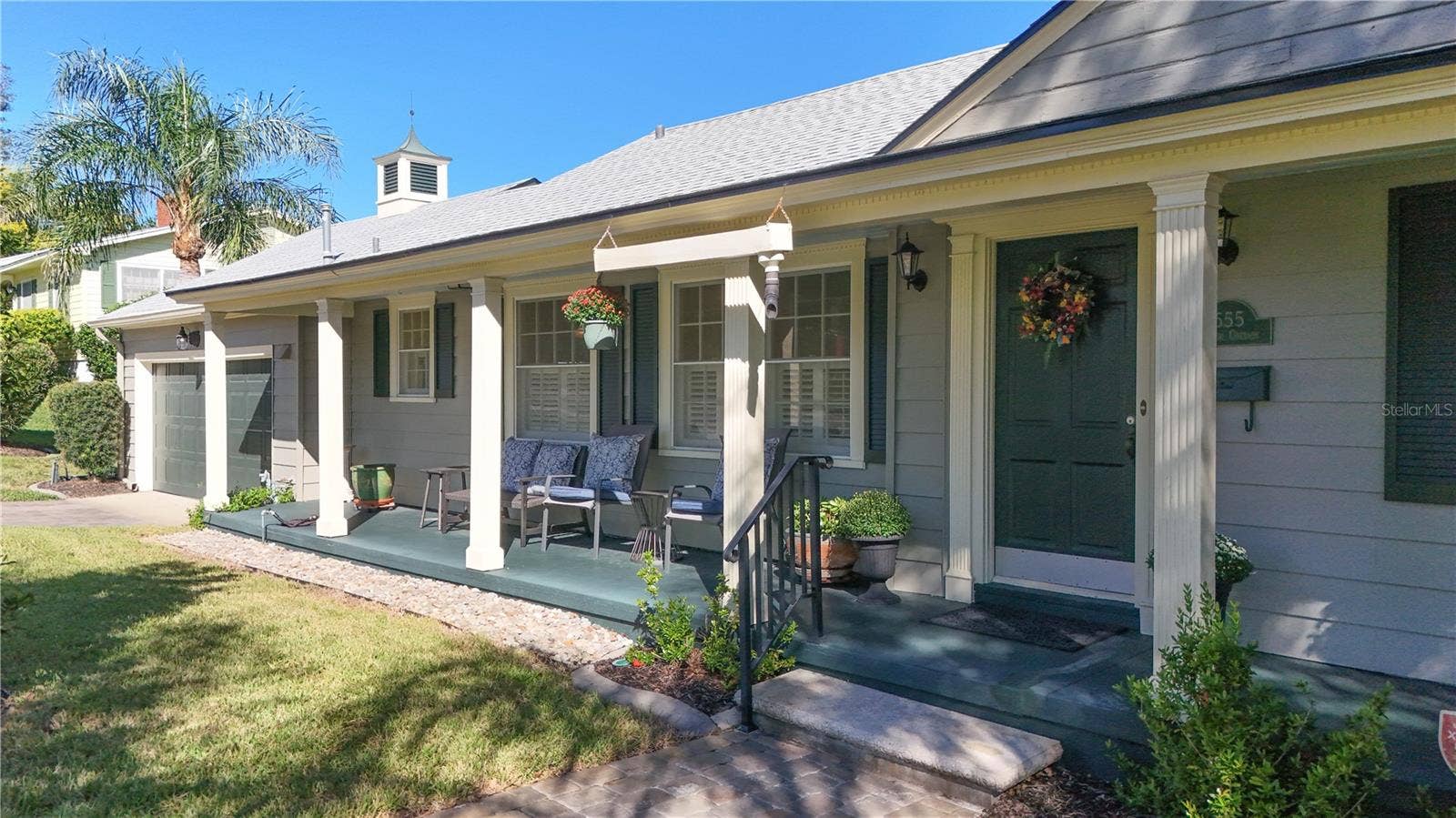555 AMBASSADOR AVENUE, Eustis, FL 32726