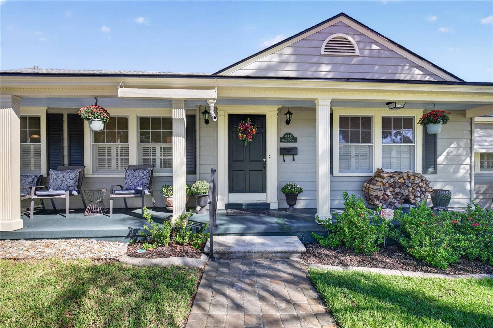 555 AMBASSADOR AVENUE, Eustis, FL 32726