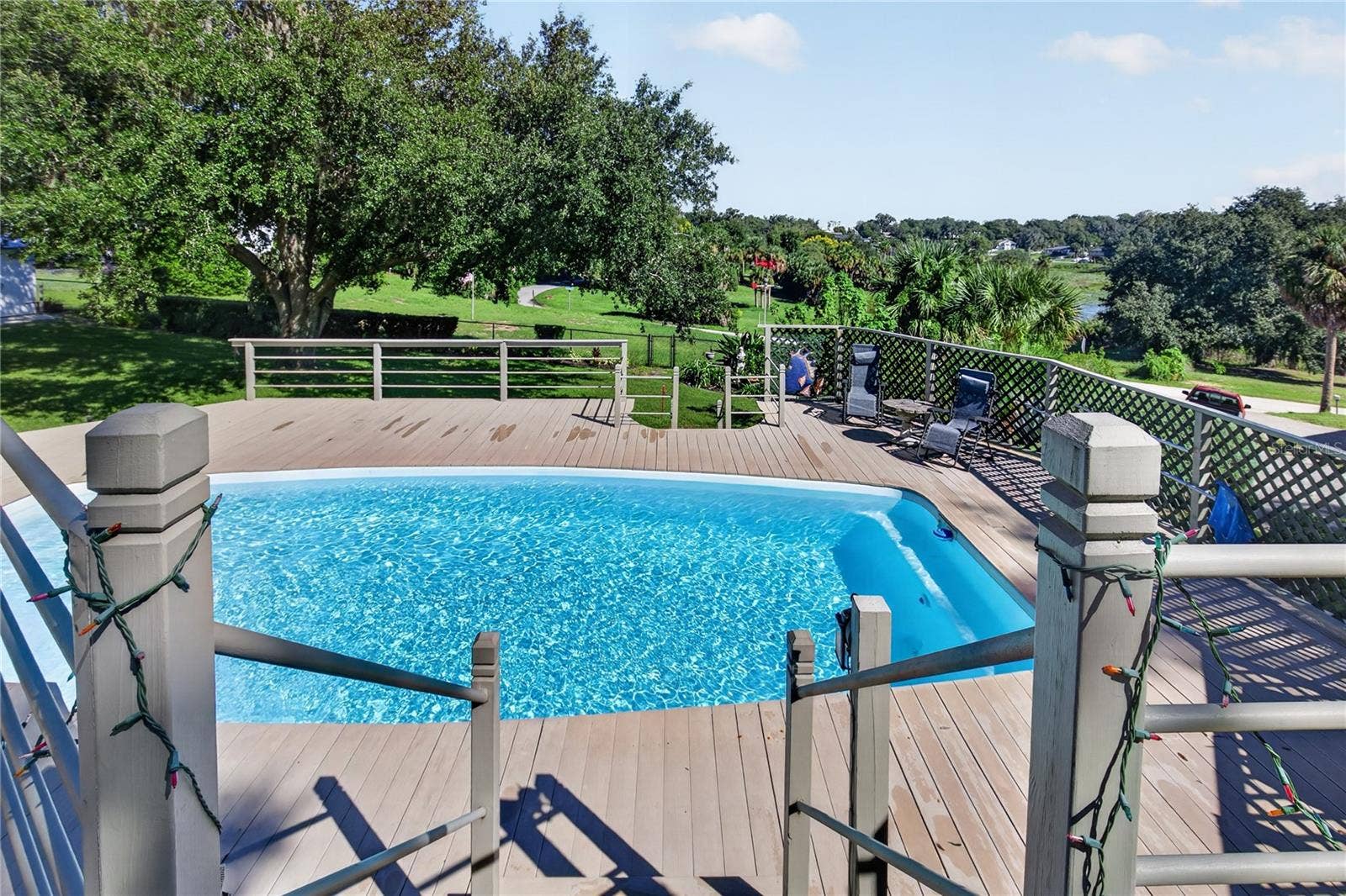 555 AMBASSADOR AVENUE, Eustis, FL 32726