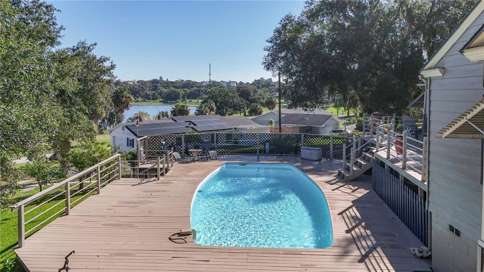 555 AMBASSADOR AVENUE, Eustis, FL 32726