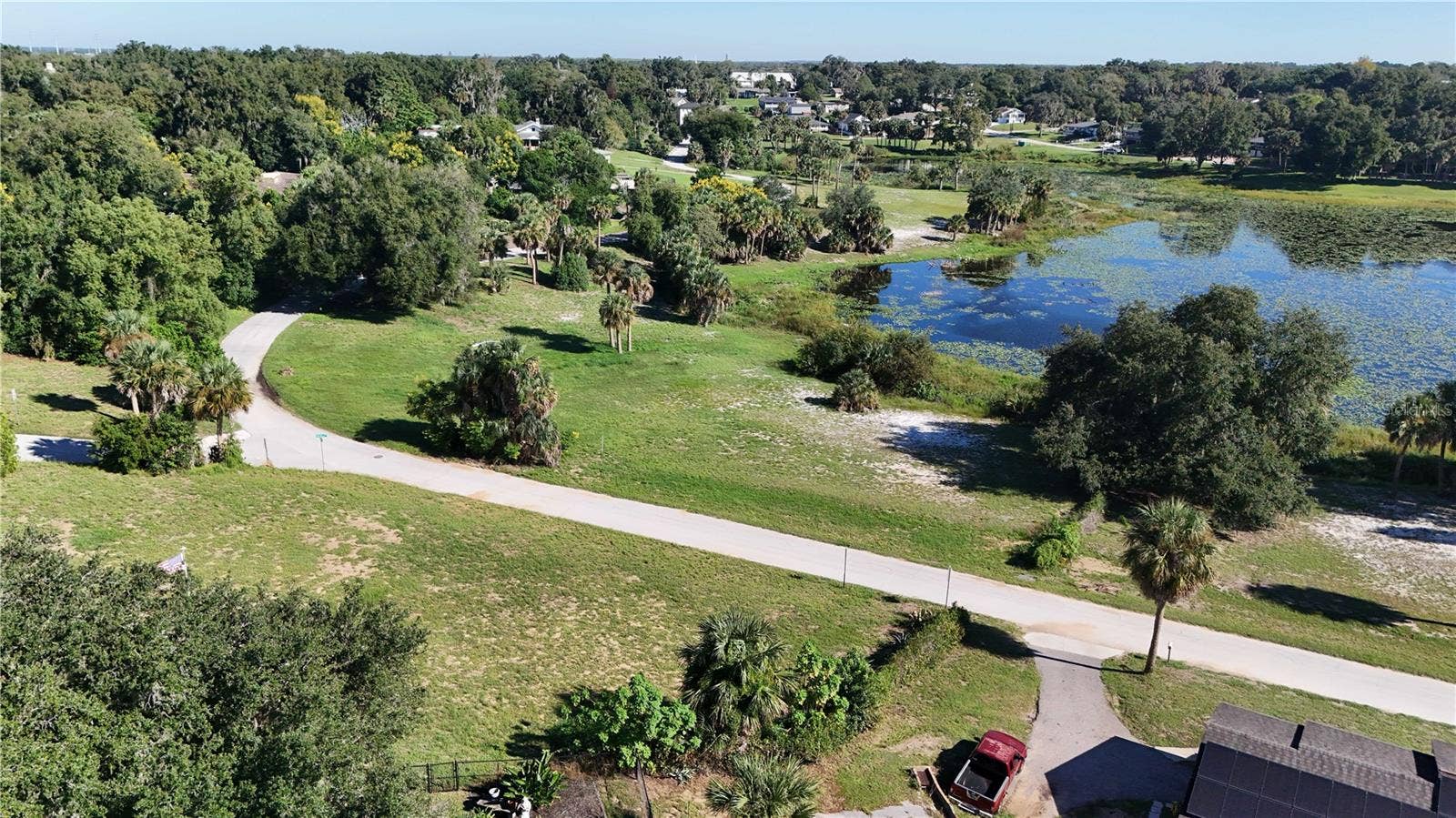 555 AMBASSADOR AVENUE, Eustis, FL 32726