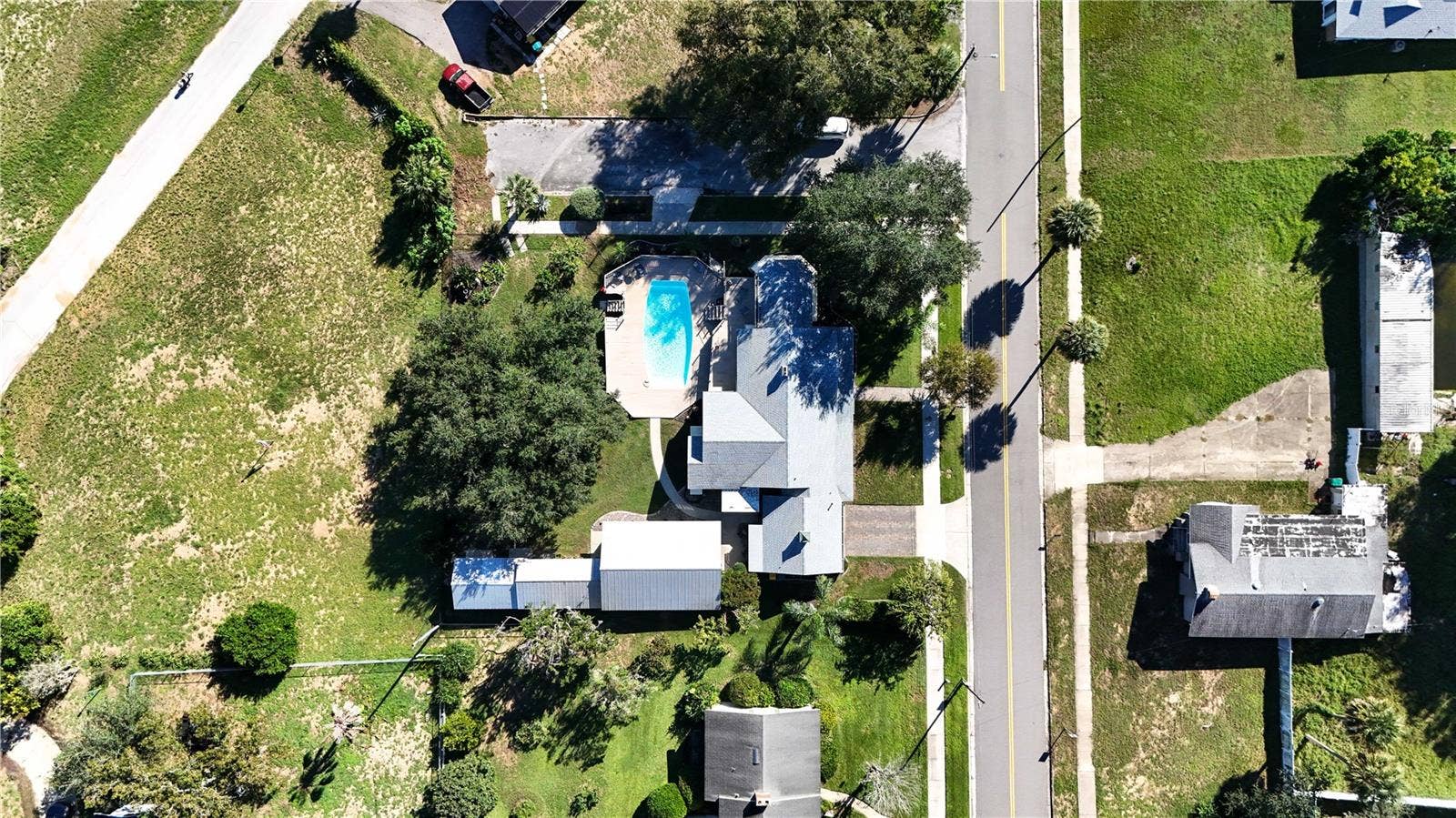 555 AMBASSADOR AVENUE, Eustis, FL 32726