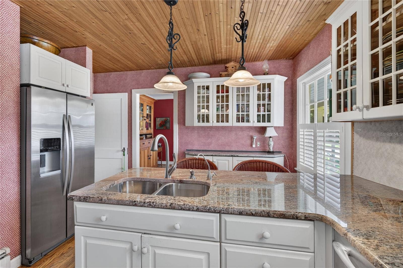 555 AMBASSADOR AVENUE, Eustis, FL 32726