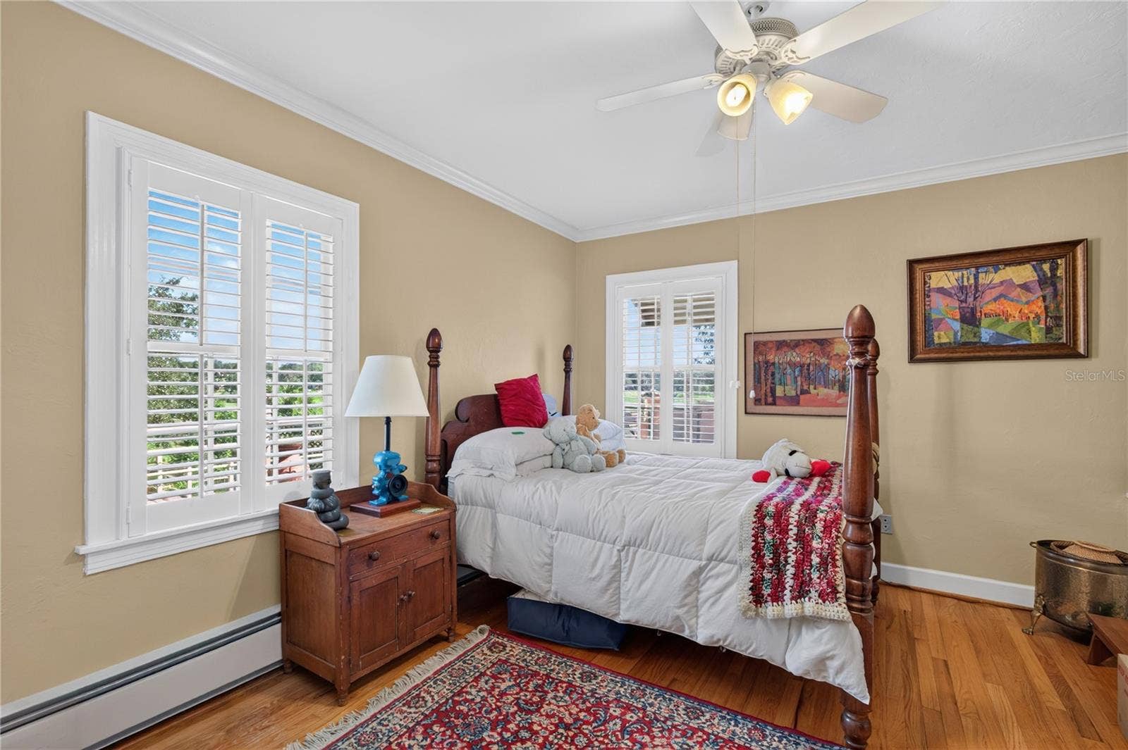 555 AMBASSADOR AVENUE, Eustis, FL 32726