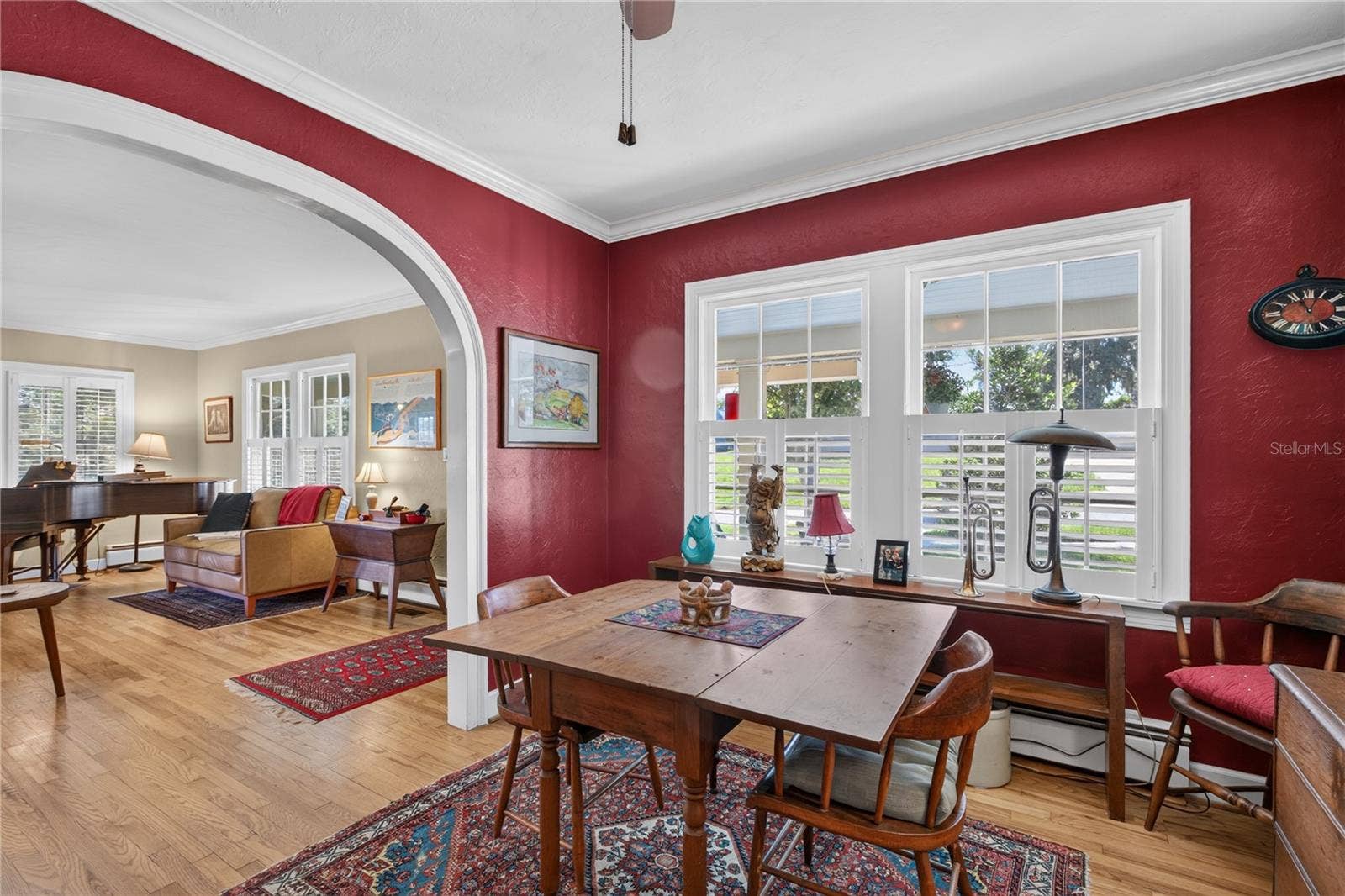 555 AMBASSADOR AVENUE, Eustis, FL 32726