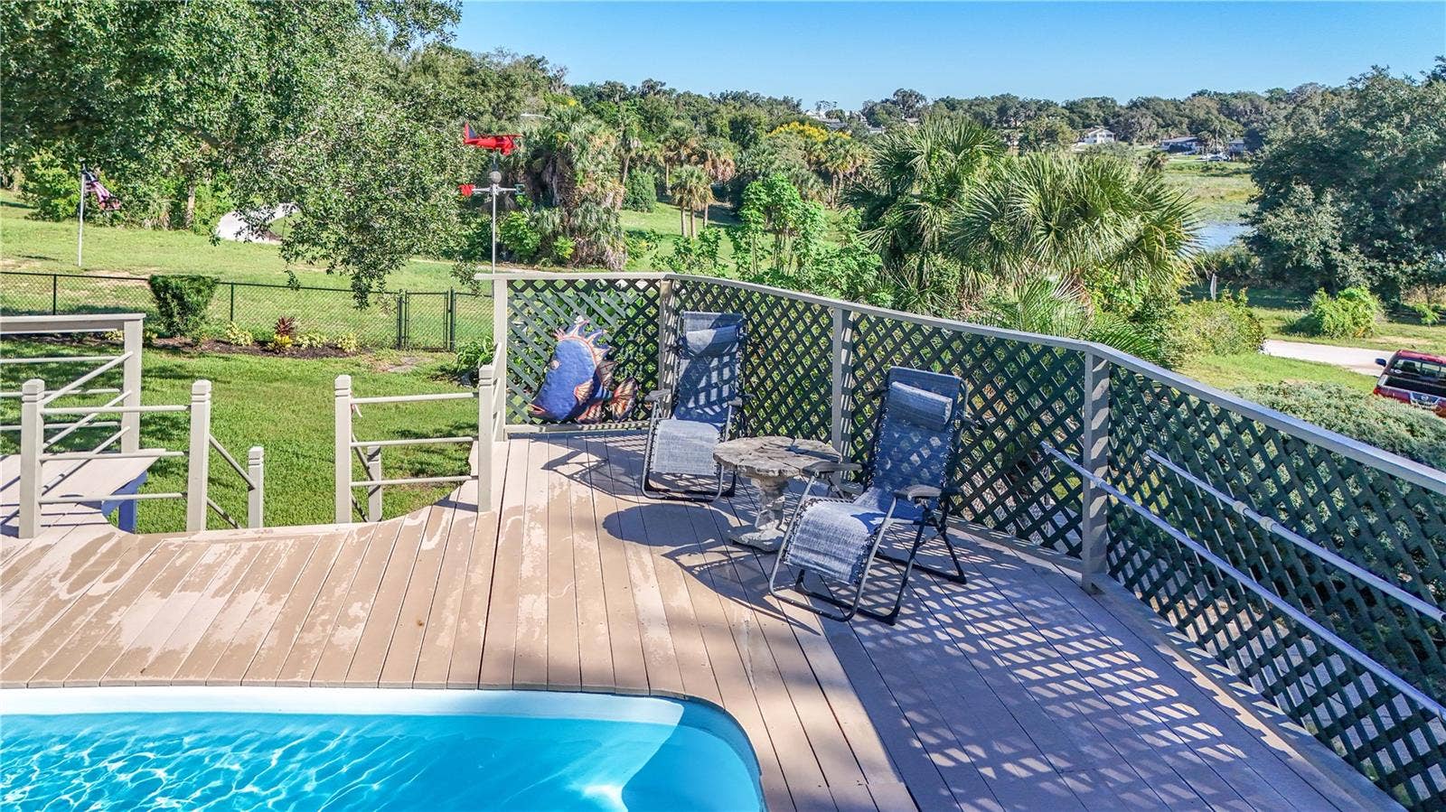 555 AMBASSADOR AVENUE, Eustis, FL 32726