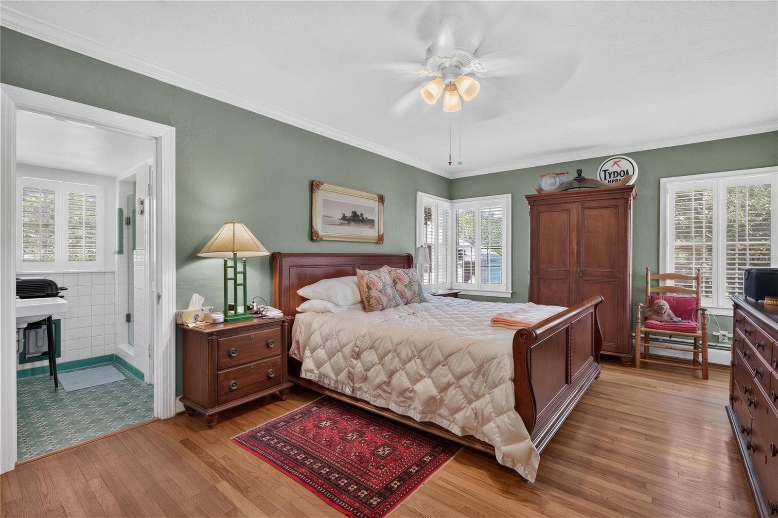 555 AMBASSADOR AVENUE, Eustis, FL 32726