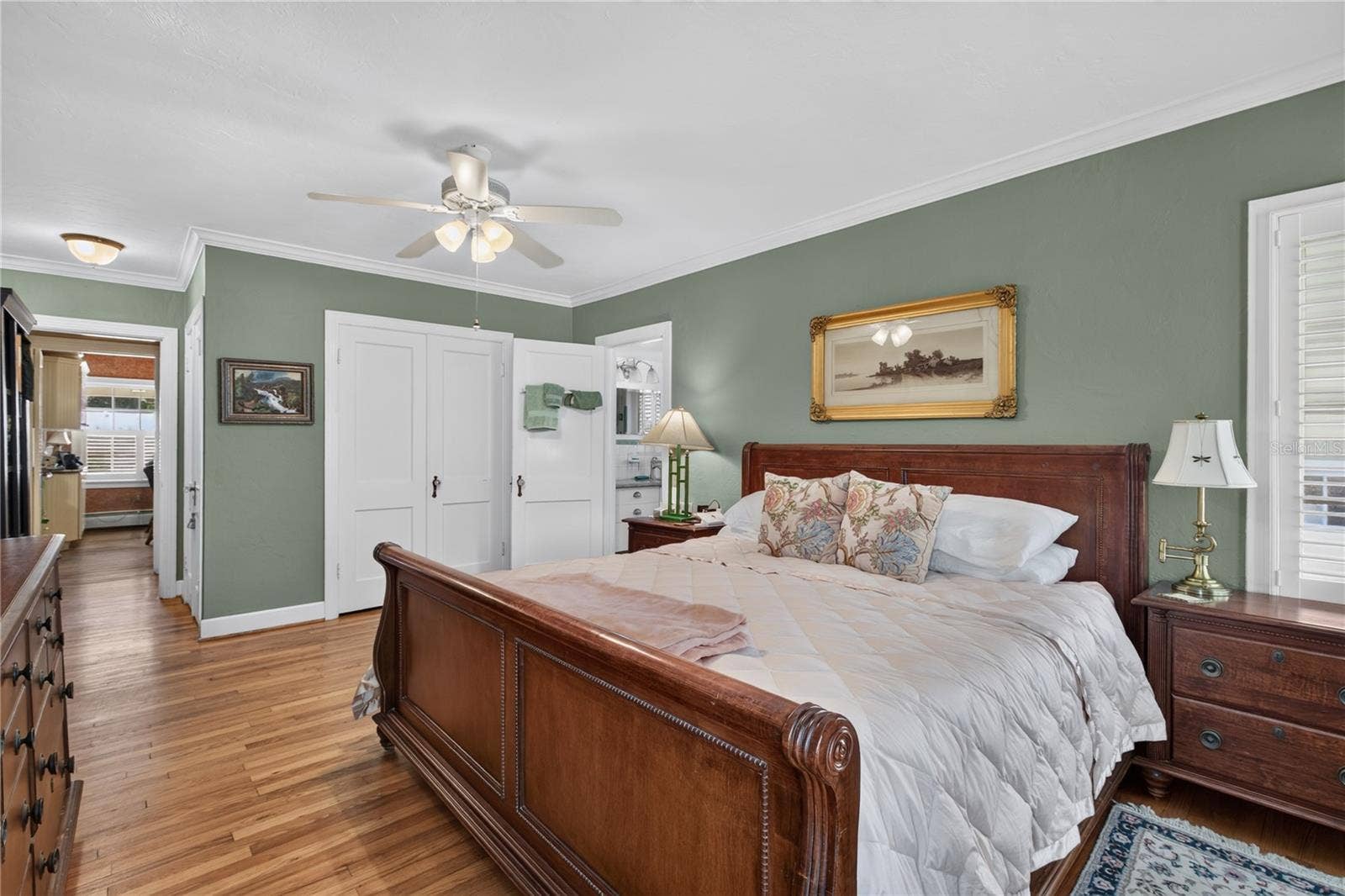 555 AMBASSADOR AVENUE, Eustis, FL 32726