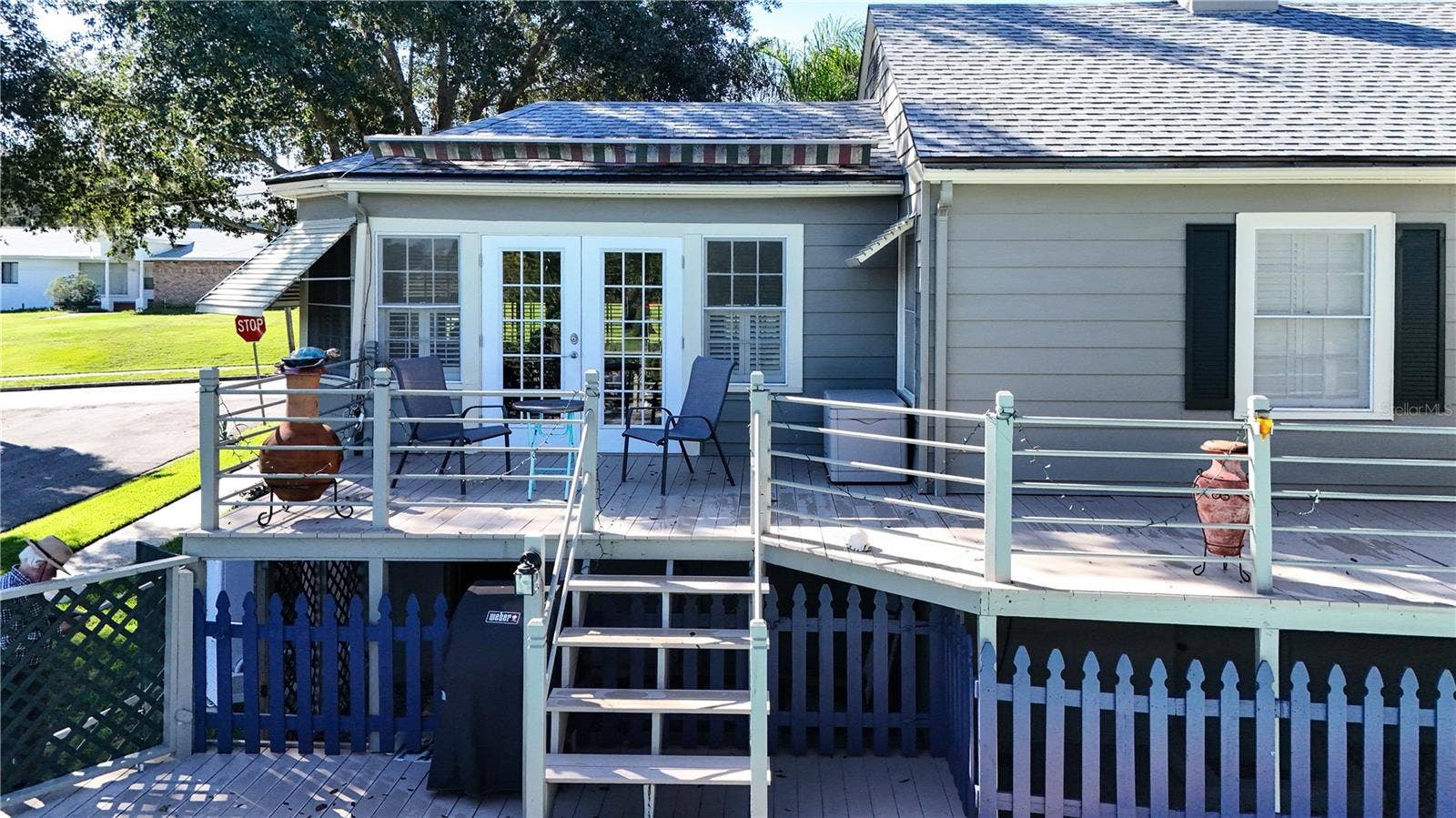 555 AMBASSADOR AVENUE, Eustis, FL 32726