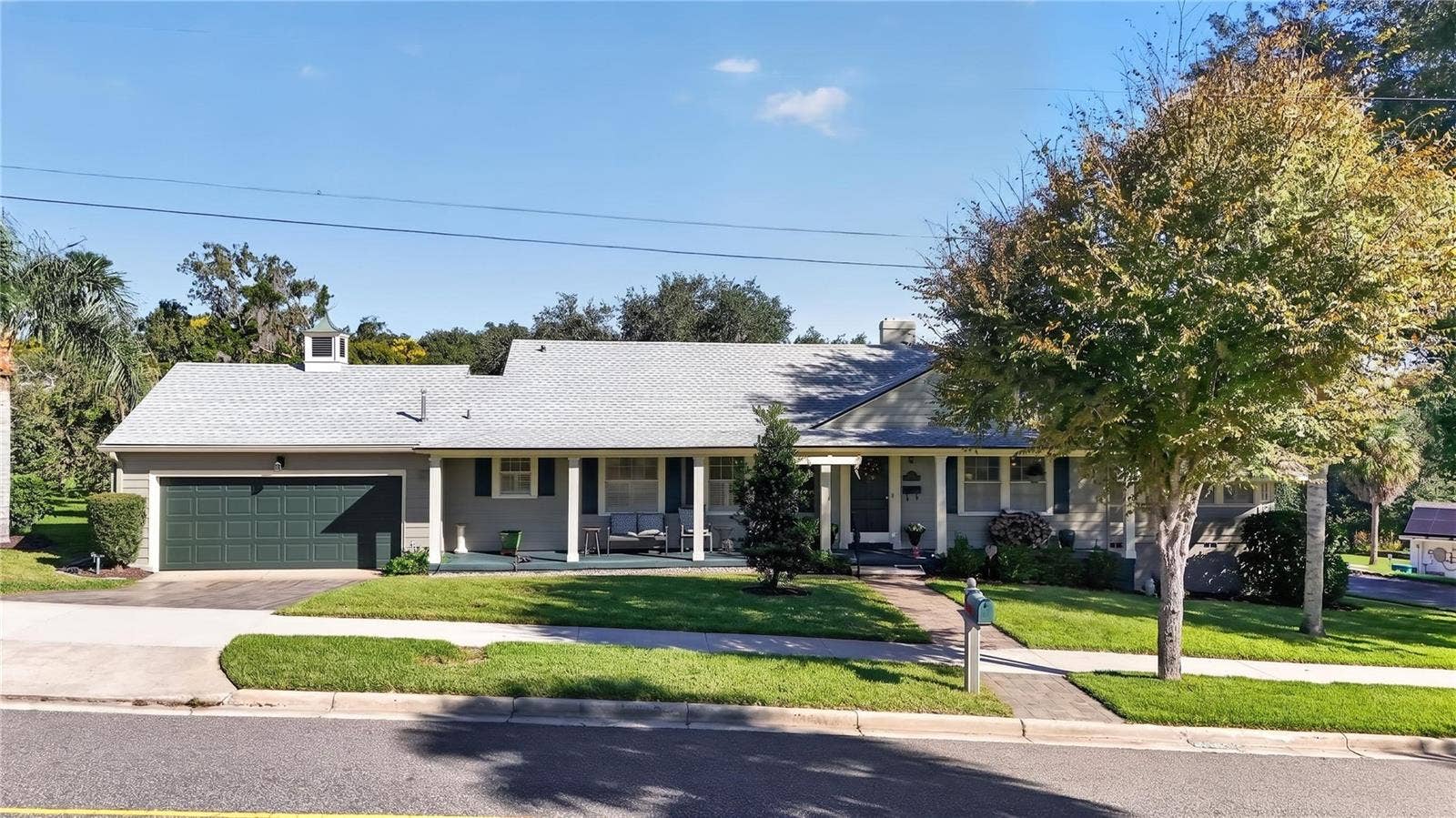 555 AMBASSADOR AVENUE, Eustis, FL 32726