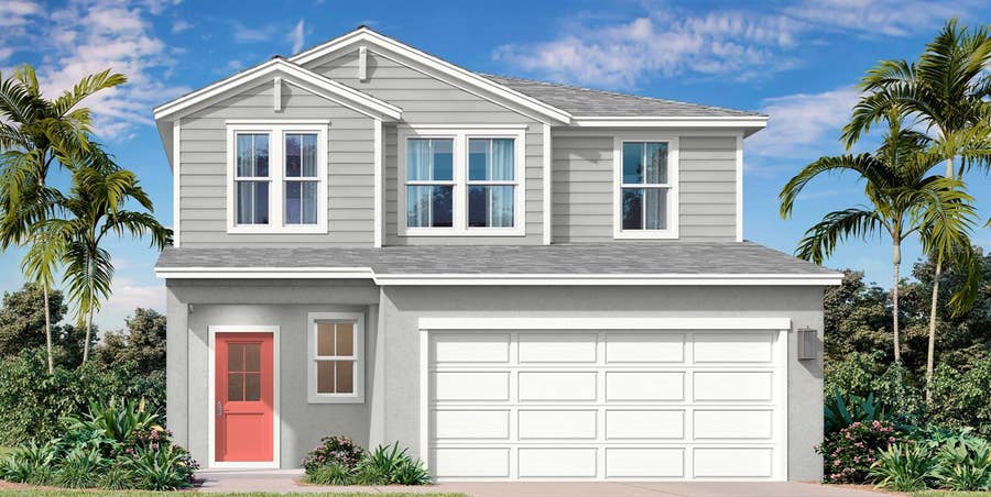 Property photo for 251 HUGO DRIVE, Haines City, FL