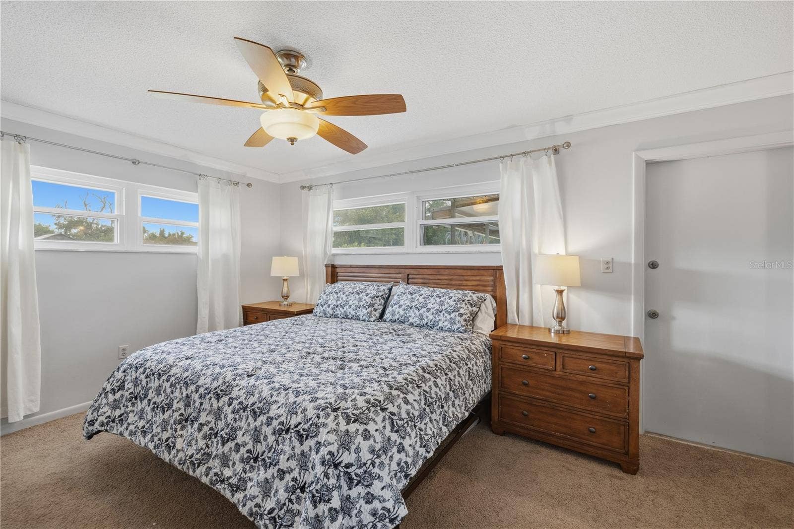 3020 GREENMOUNT ROAD, Orlando, FL 32806 Primary Bedroom