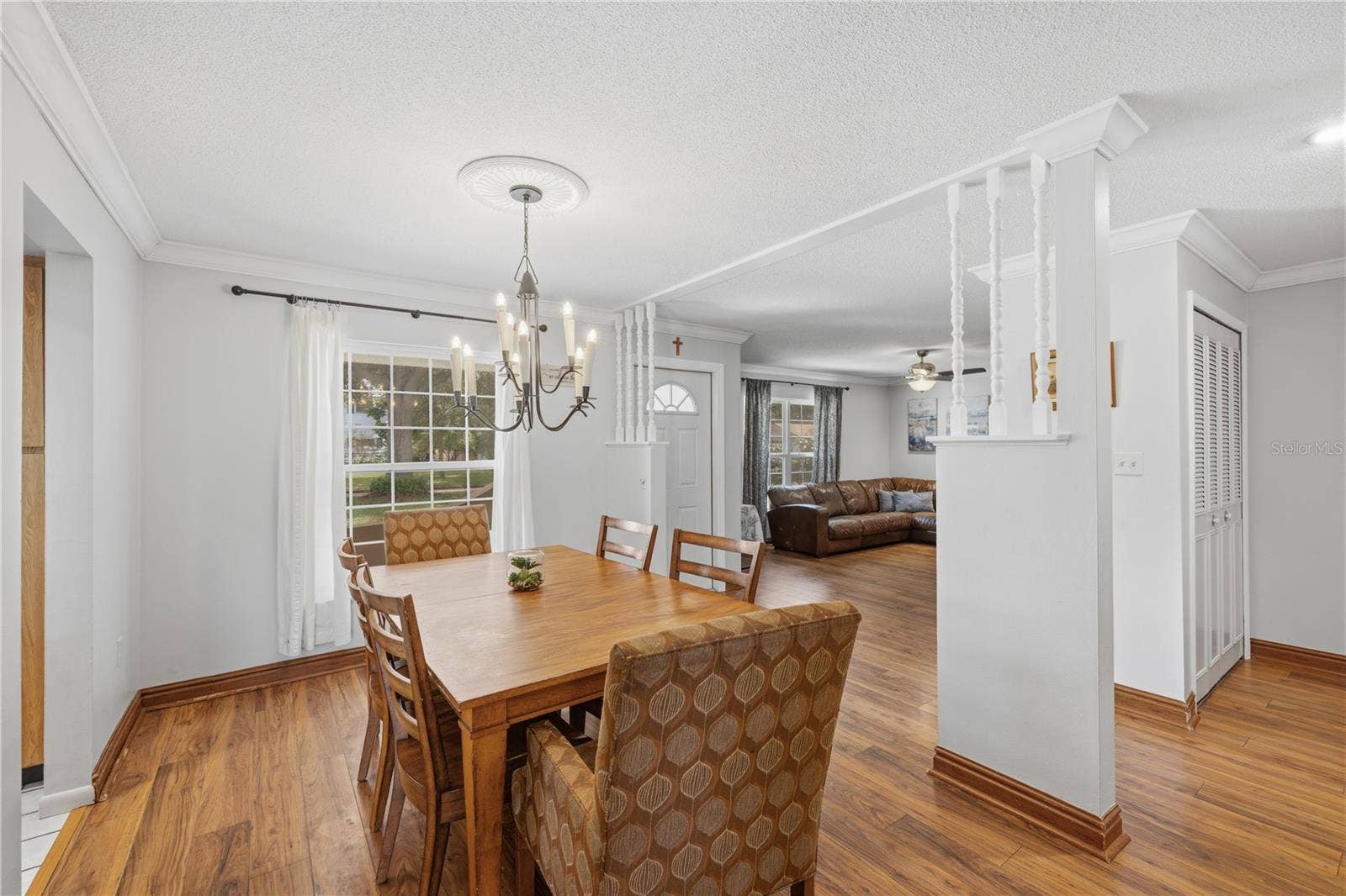 3020 GREENMOUNT ROAD, Orlando, FL 32806 Dining Room