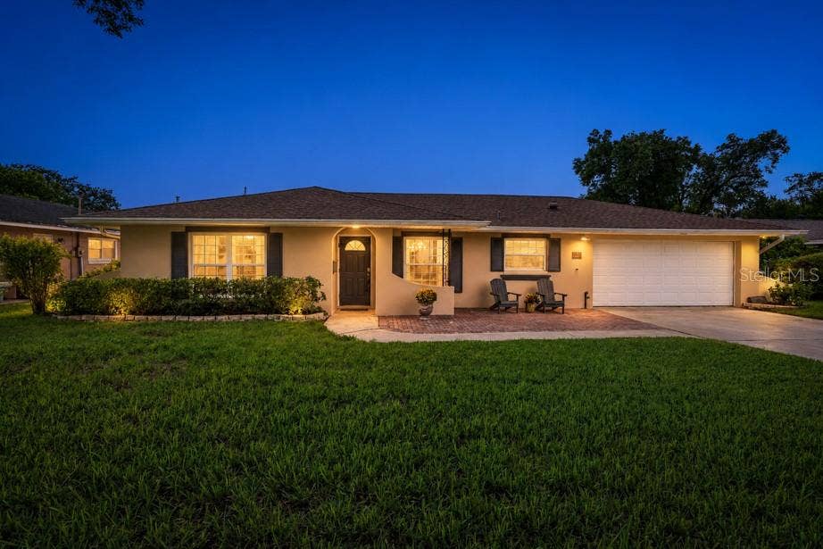 3020 GREENMOUNT ROAD, Orlando, FL 32806 3020 GREENMOUNT ROAD, Orlando, FL 32806
