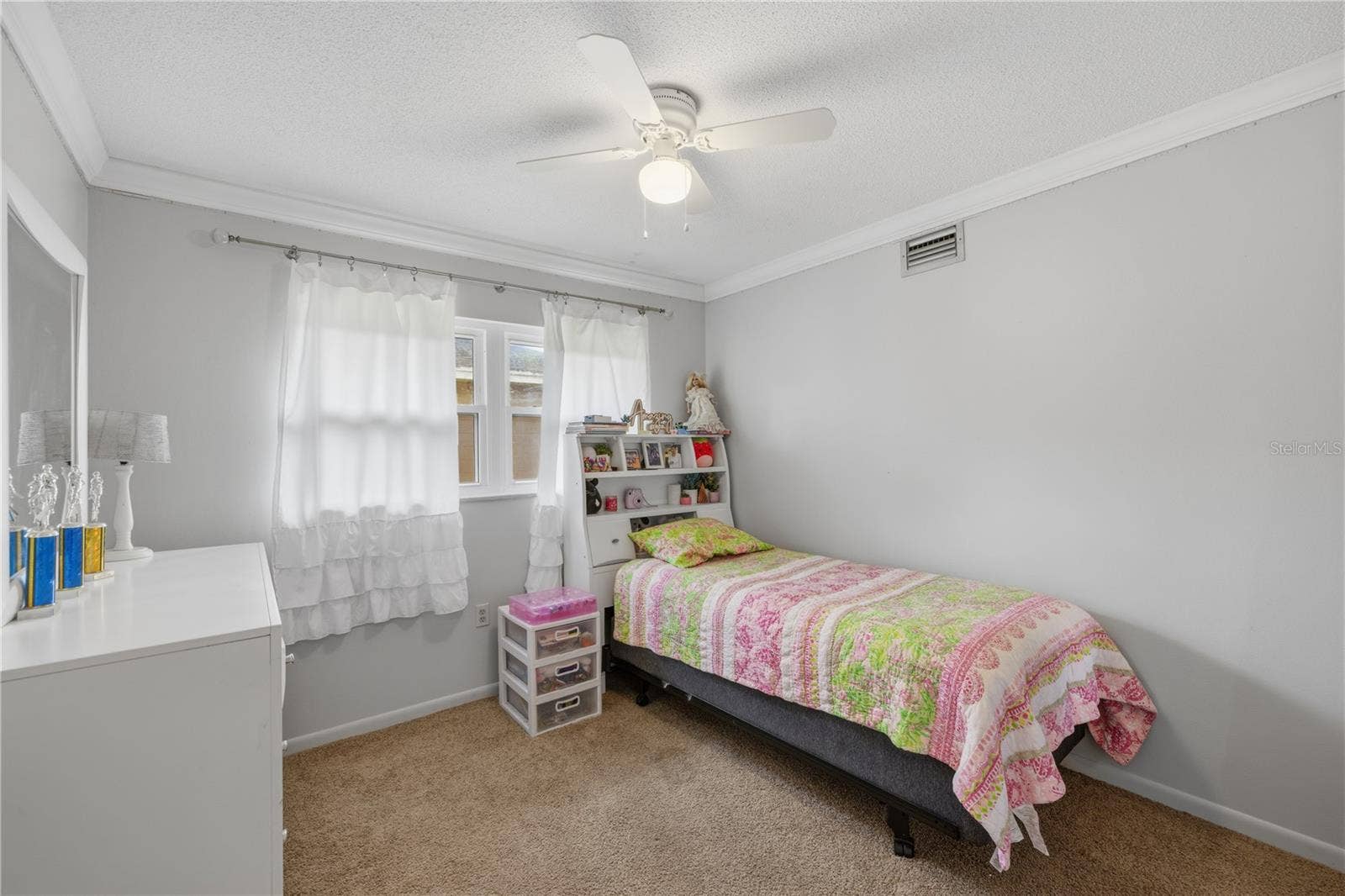 3020 GREENMOUNT ROAD, Orlando, FL 32806 Guest Bedroom